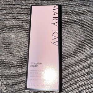 Timewise Repair, Revealing Radiance Facial Peel, Mary Kay NWT